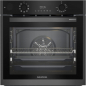 Preview: Grundig GEBD 19401 DXHI Einbaubackofen Preview: Grundig GEBD 19401 DXHI Einbaubackofen